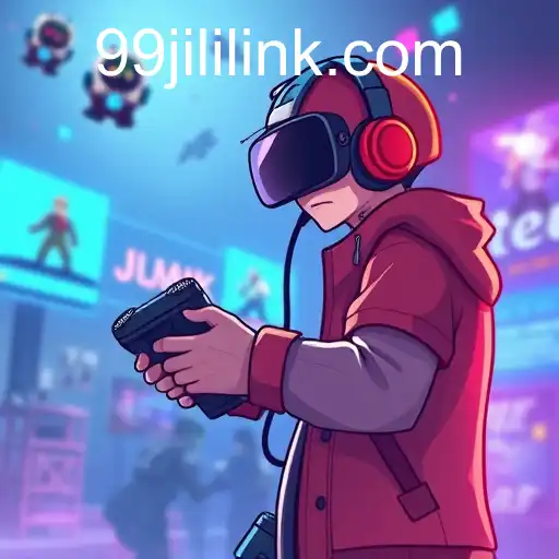 Navigating the 99jili Game Landscape