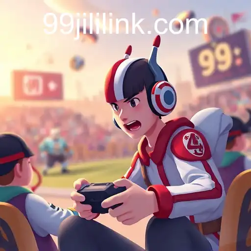 99jili Link: The Rise of a Gaming Phenomenon