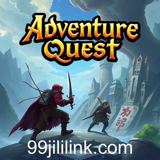 Exploring the Exciting World of Adventure Quest Games