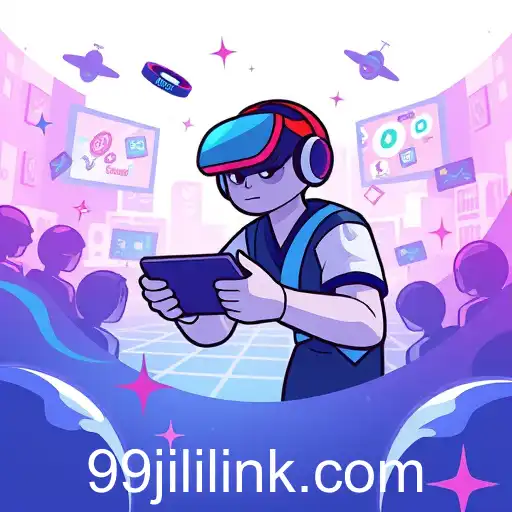 Emerging Trends in Online Gaming: A Look at 99jili