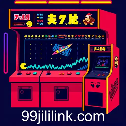 The Evolution of 99jili: A New Era for Online Gaming