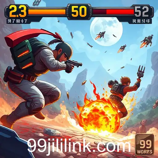 The Evolution of Online Gaming Platforms