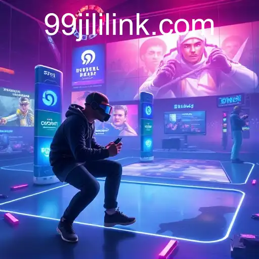 Exploring the Rise of 99jili in 2026