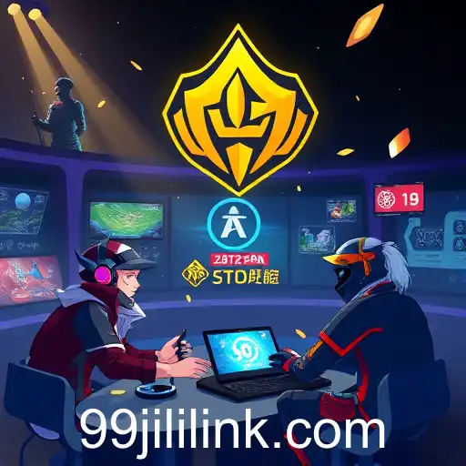 The Rise of Online Gaming Communities