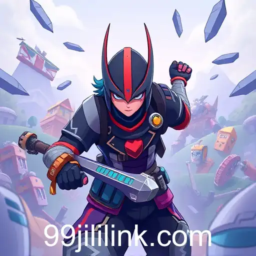 The Rise of 99jili: A New Era in Gaming