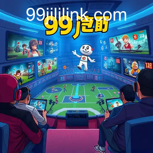 The Rise of 99jili: A New Era in Online Gaming