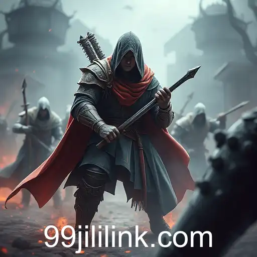 The Rise of 99jili in Online Gaming