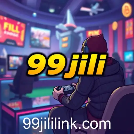 The Rise of 99jili: A Digital Gaming Phenomenon