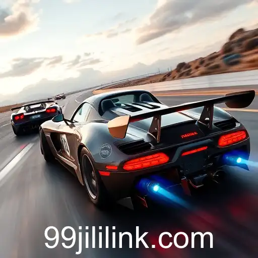 Rising Popularity of 99jili: A Gaming Revolution