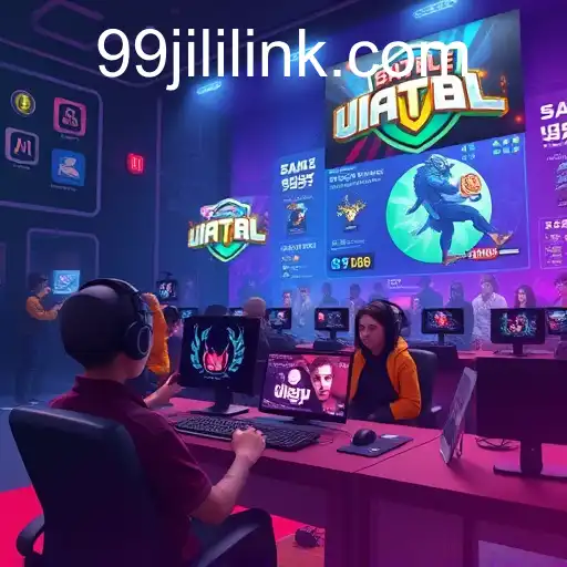 Exploring the Surging Popularity of 99jili in the Gaming World